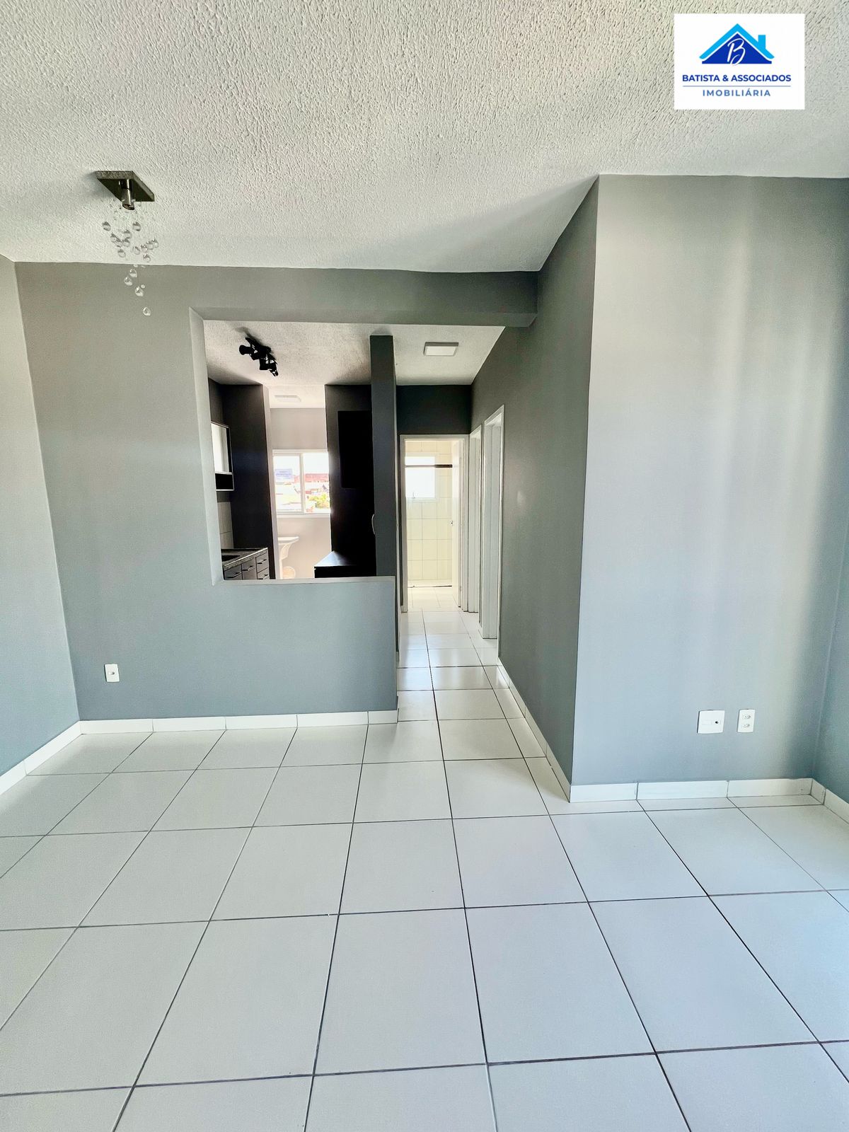 Apartamento, 2 quartos, 47 m² - Foto 3