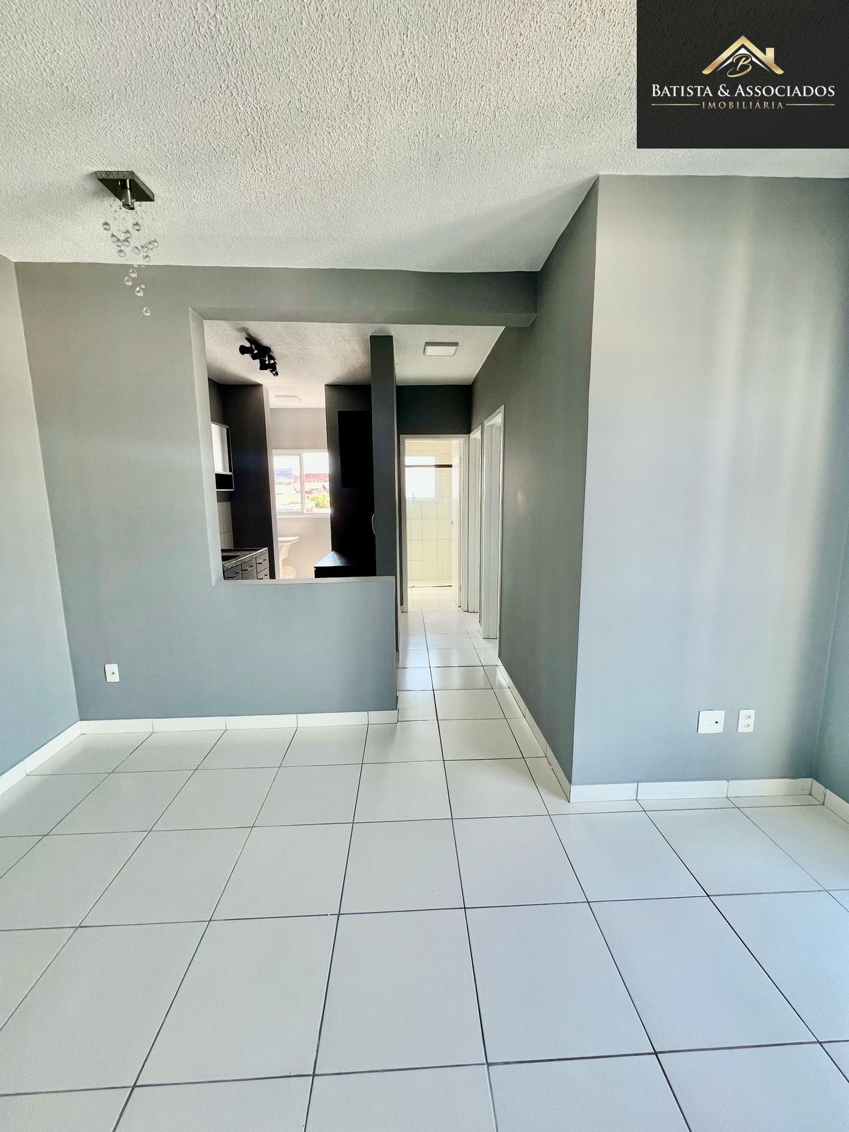 Apartamento, 2 quartos, 47 m² - Foto 3