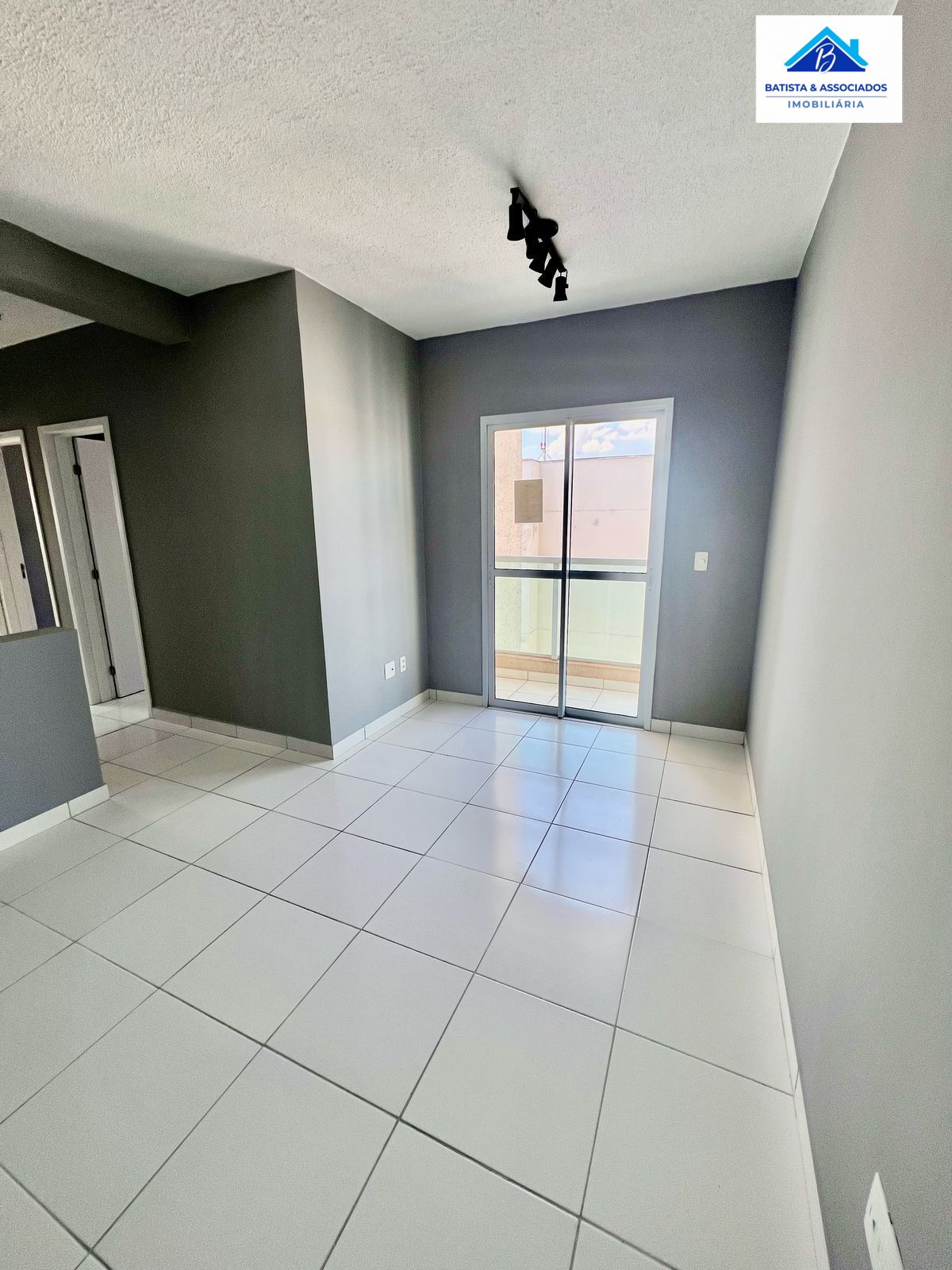 Apartamento, 2 quartos, 47 m² - Foto 1