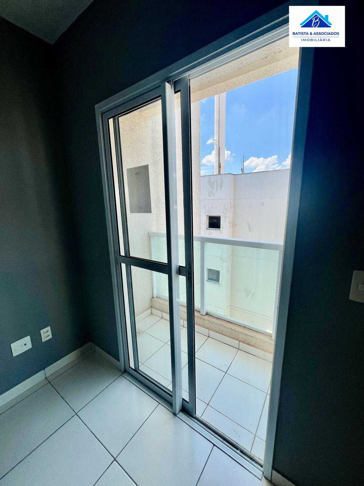 Apartamento, 2 quartos, 47 m² - Foto 2