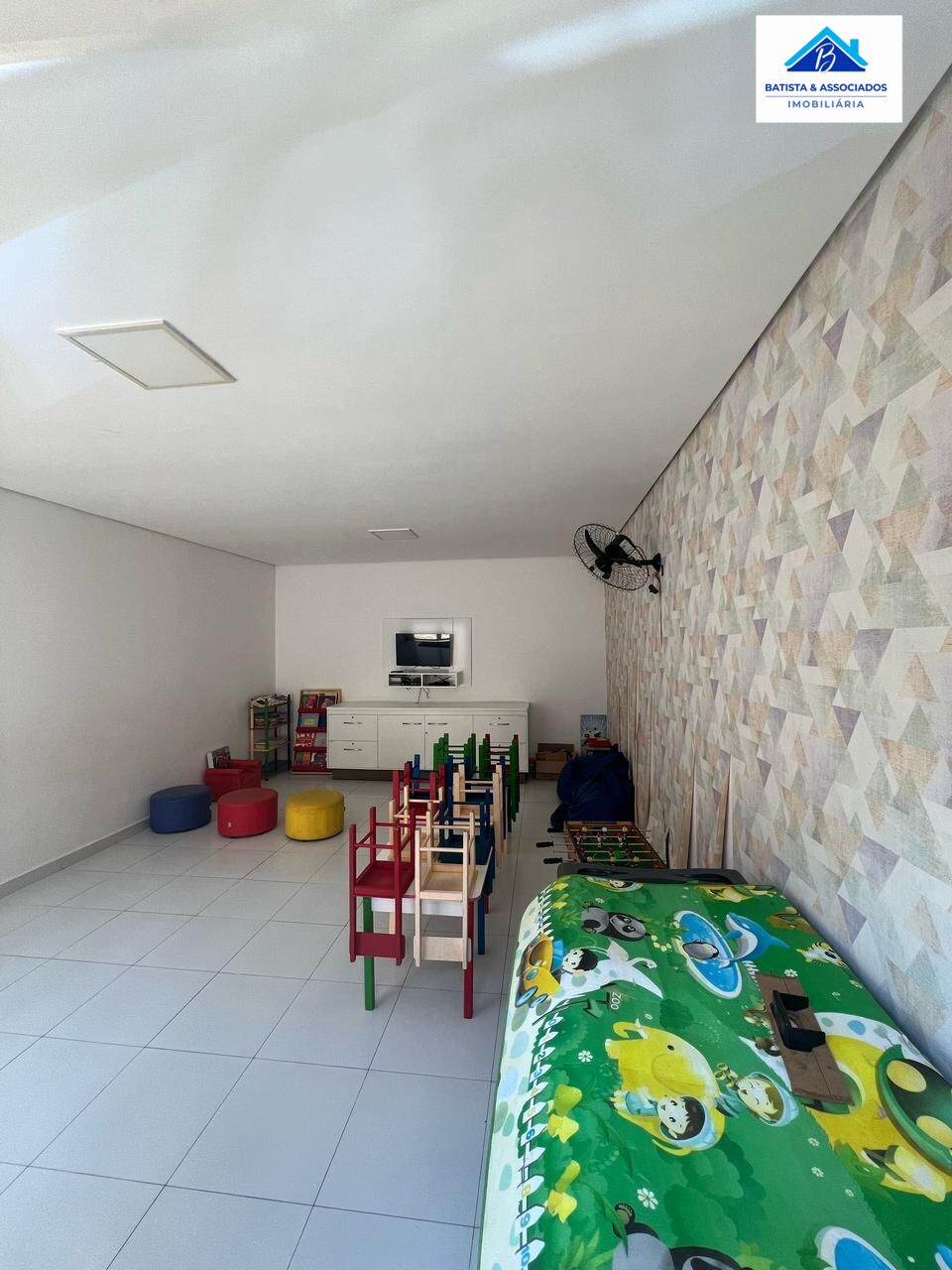 Apartamento, 2 quartos, 47 m² - Foto 19