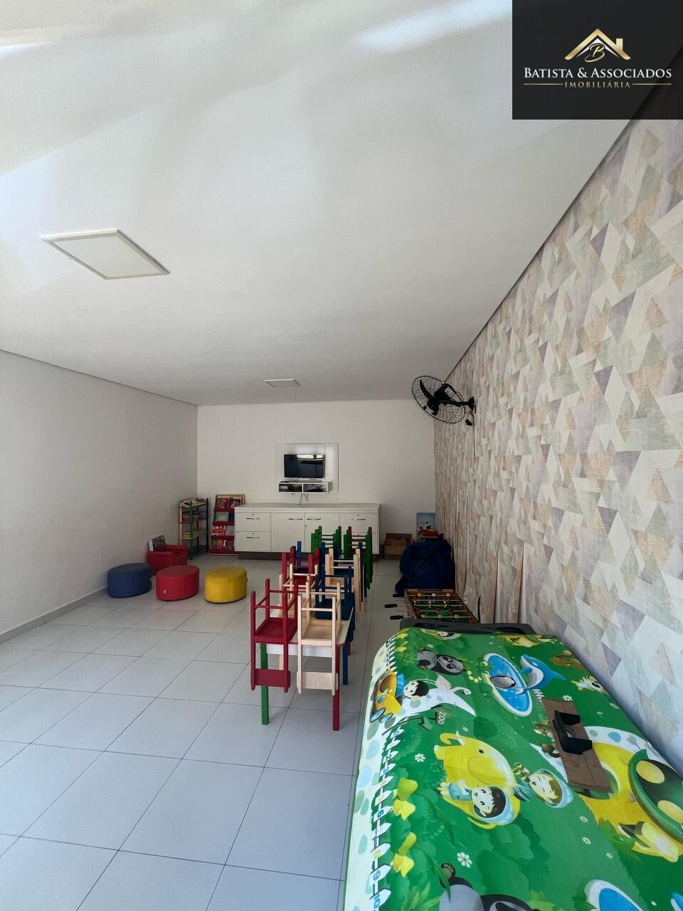 Apartamento, 2 quartos, 47 m² - Foto 19