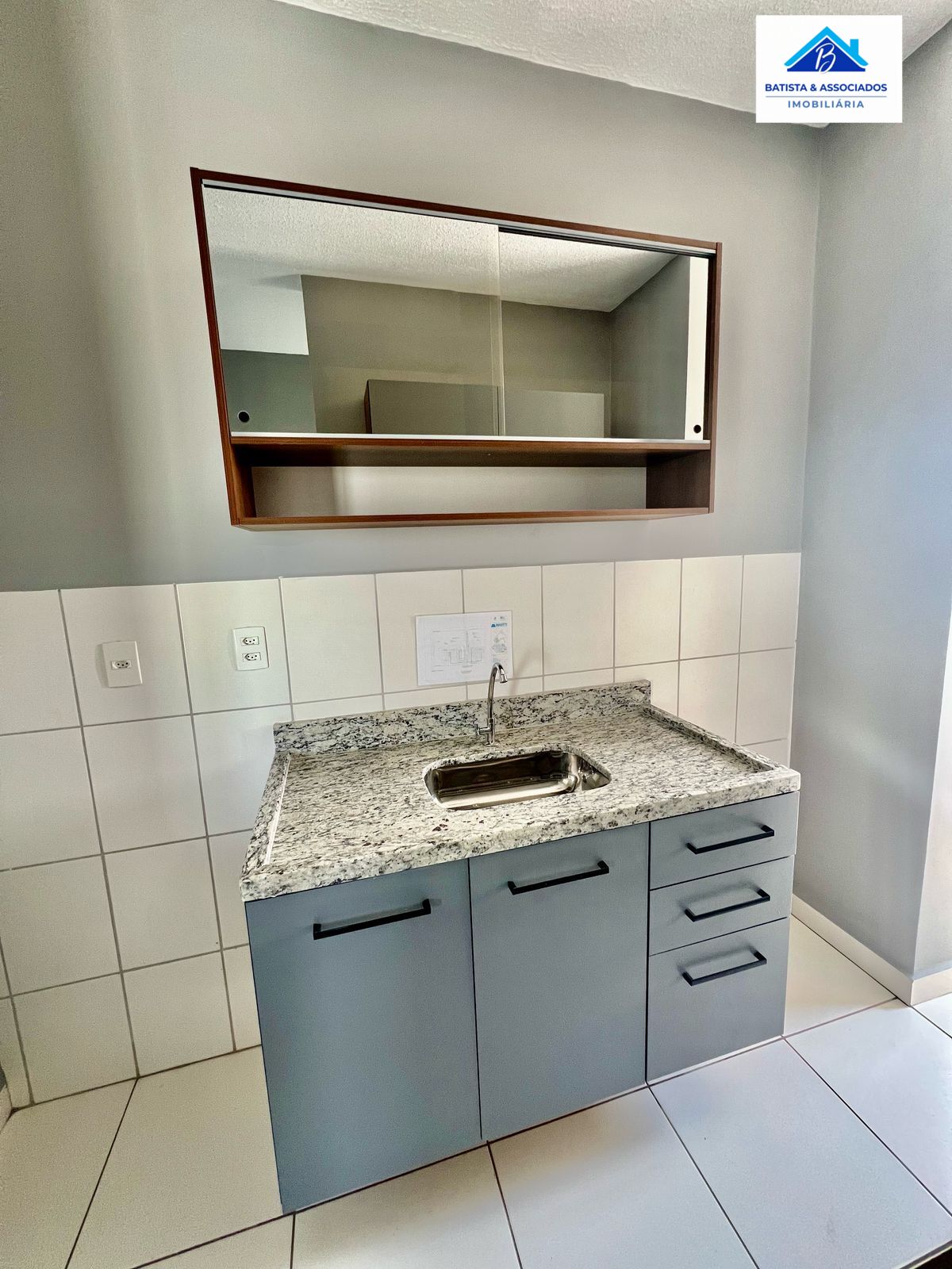 Apartamento, 2 quartos, 47 m² - Foto 10