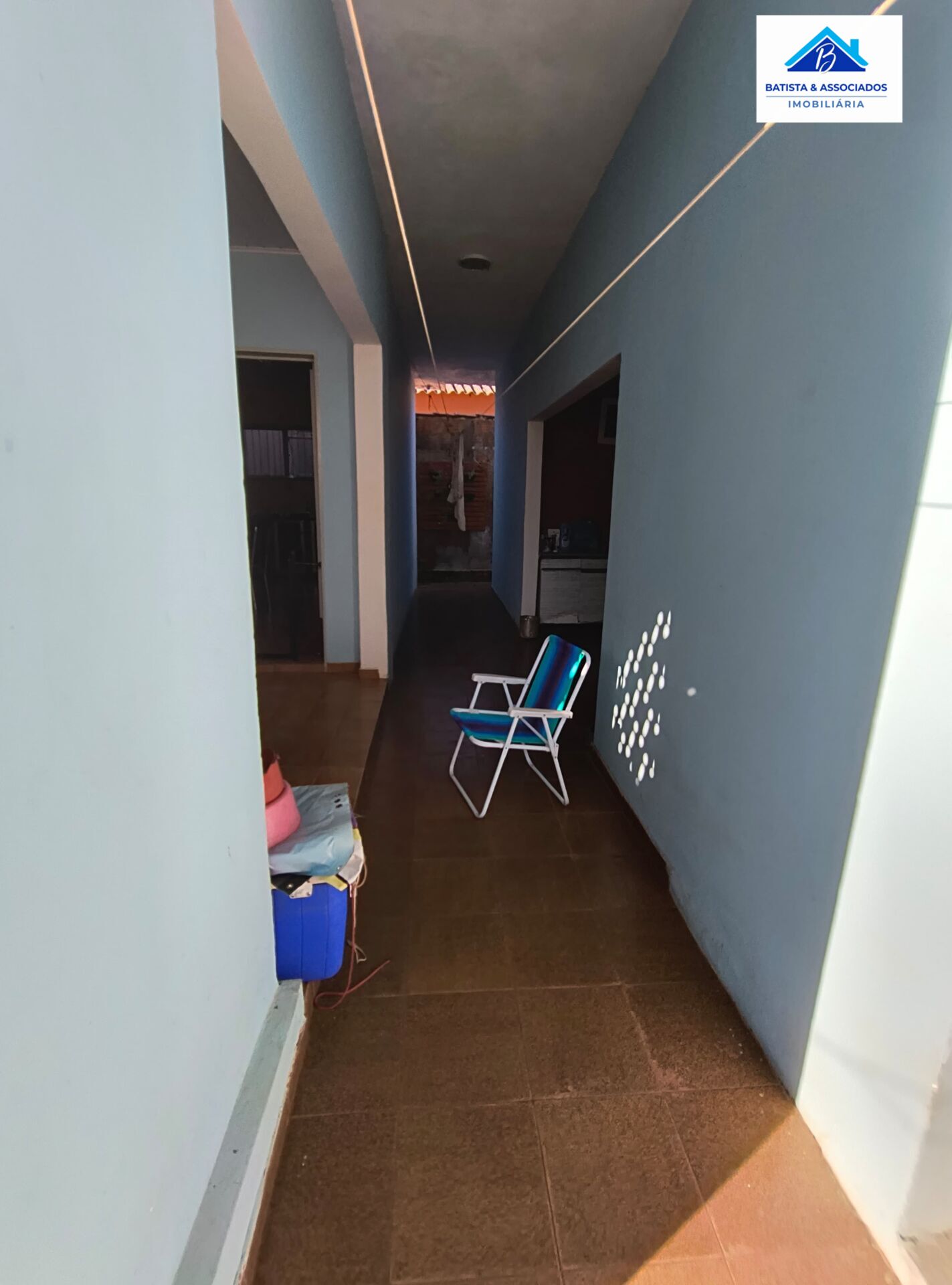 Casa à venda com 2 quartos, 70m² - Foto 22