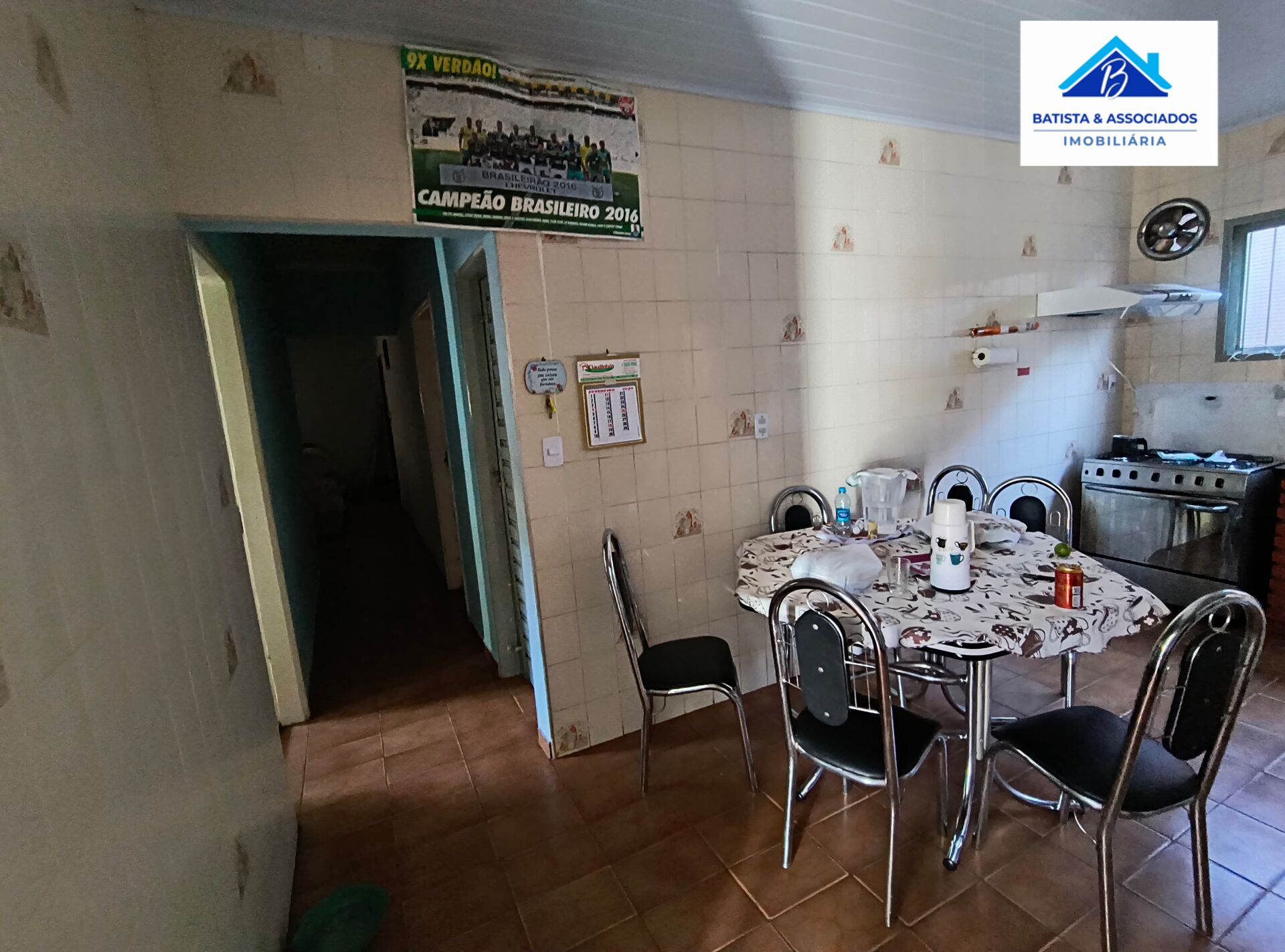 Casa à venda com 2 quartos, 70m² - Foto 16