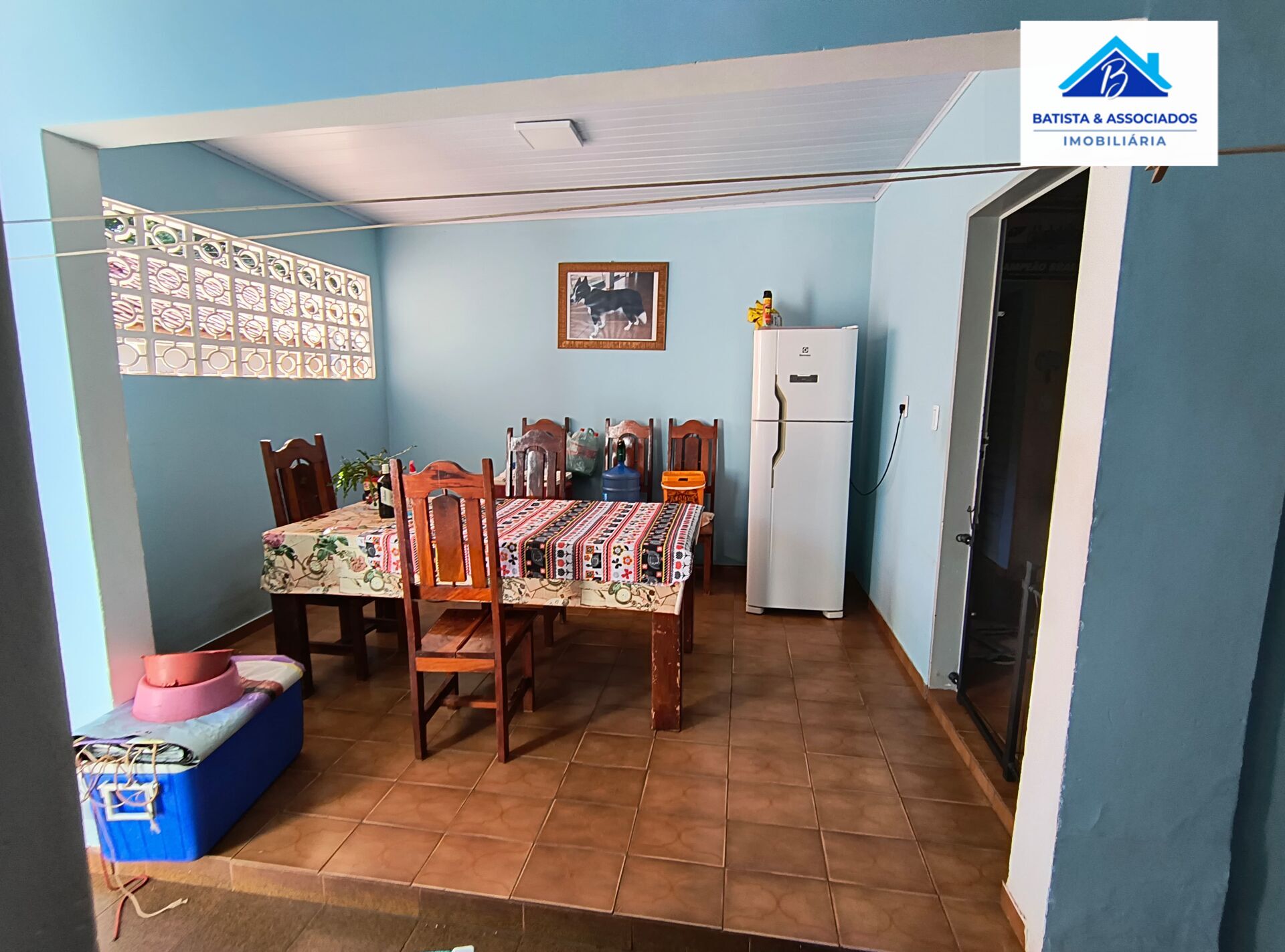 Casa à venda com 2 quartos, 70m² - Foto 19