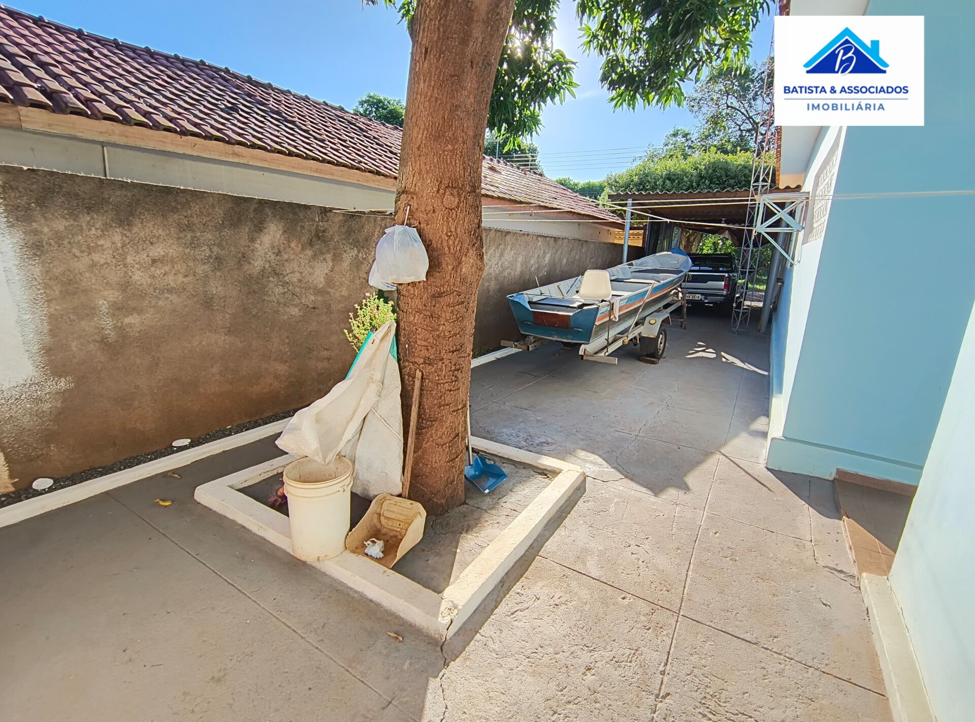 Casa à venda com 2 quartos, 70m² - Foto 21