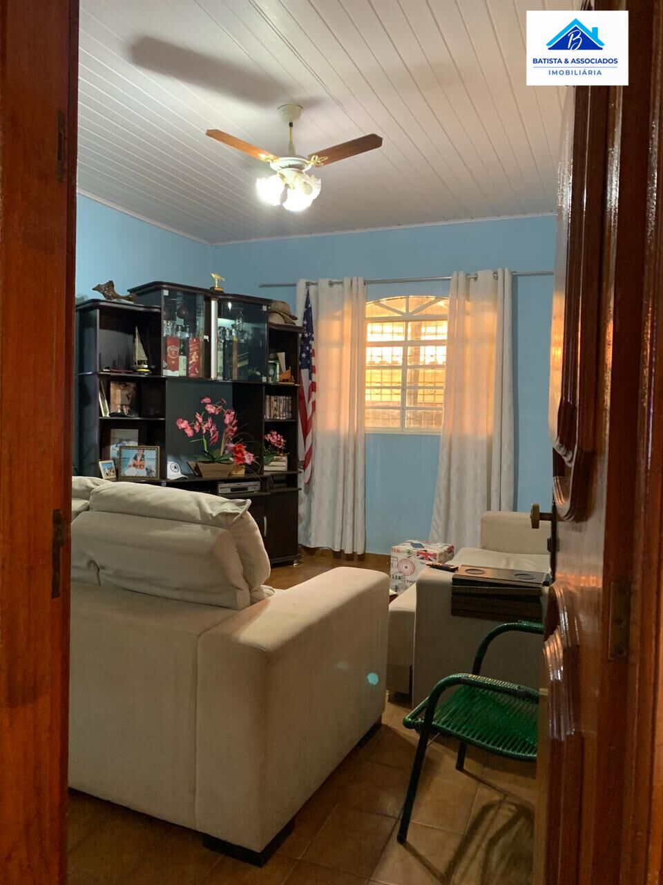 Casa à venda com 2 quartos, 70m² - Foto 7