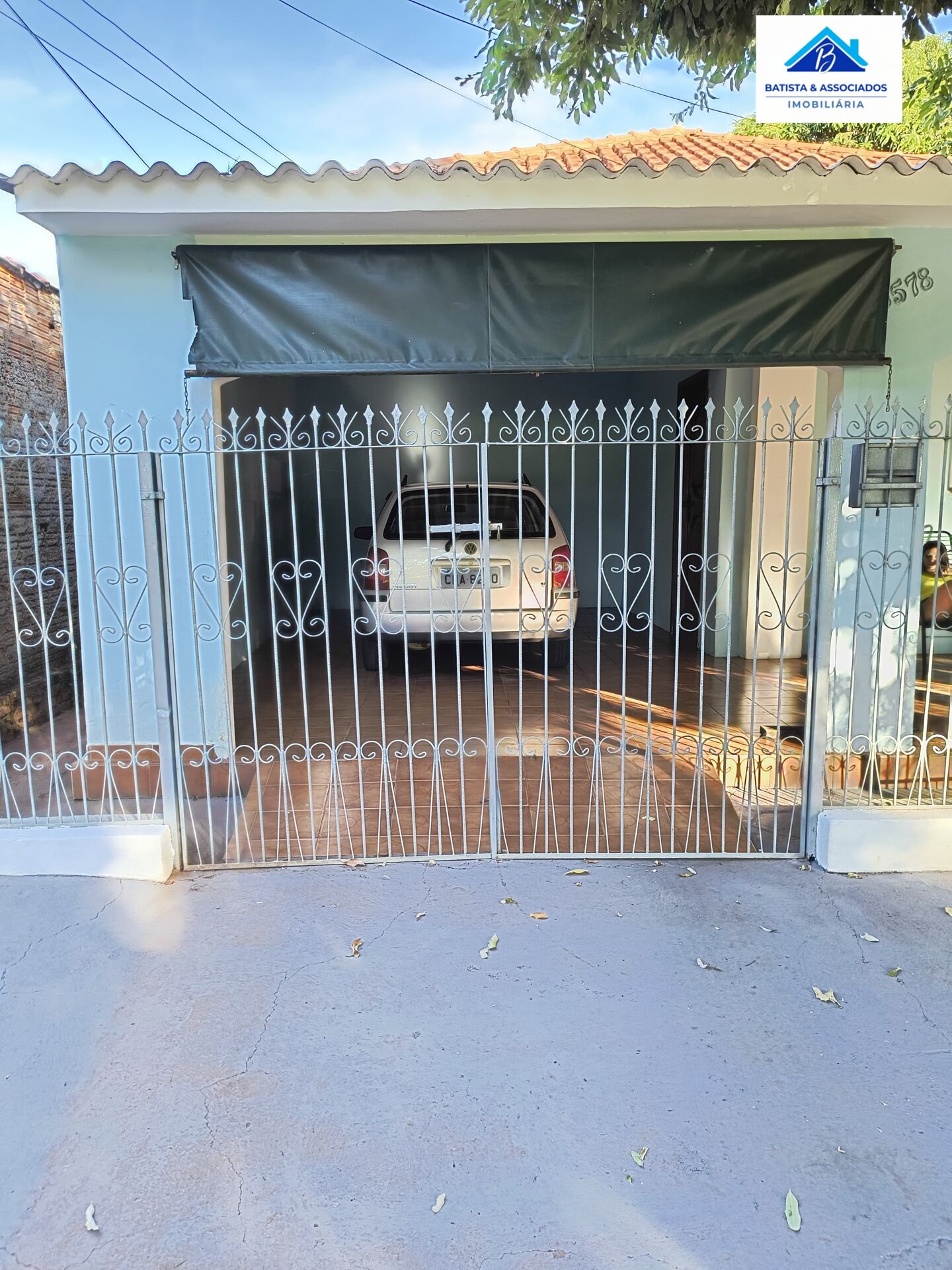Casa à venda com 2 quartos, 70m² - Foto 3