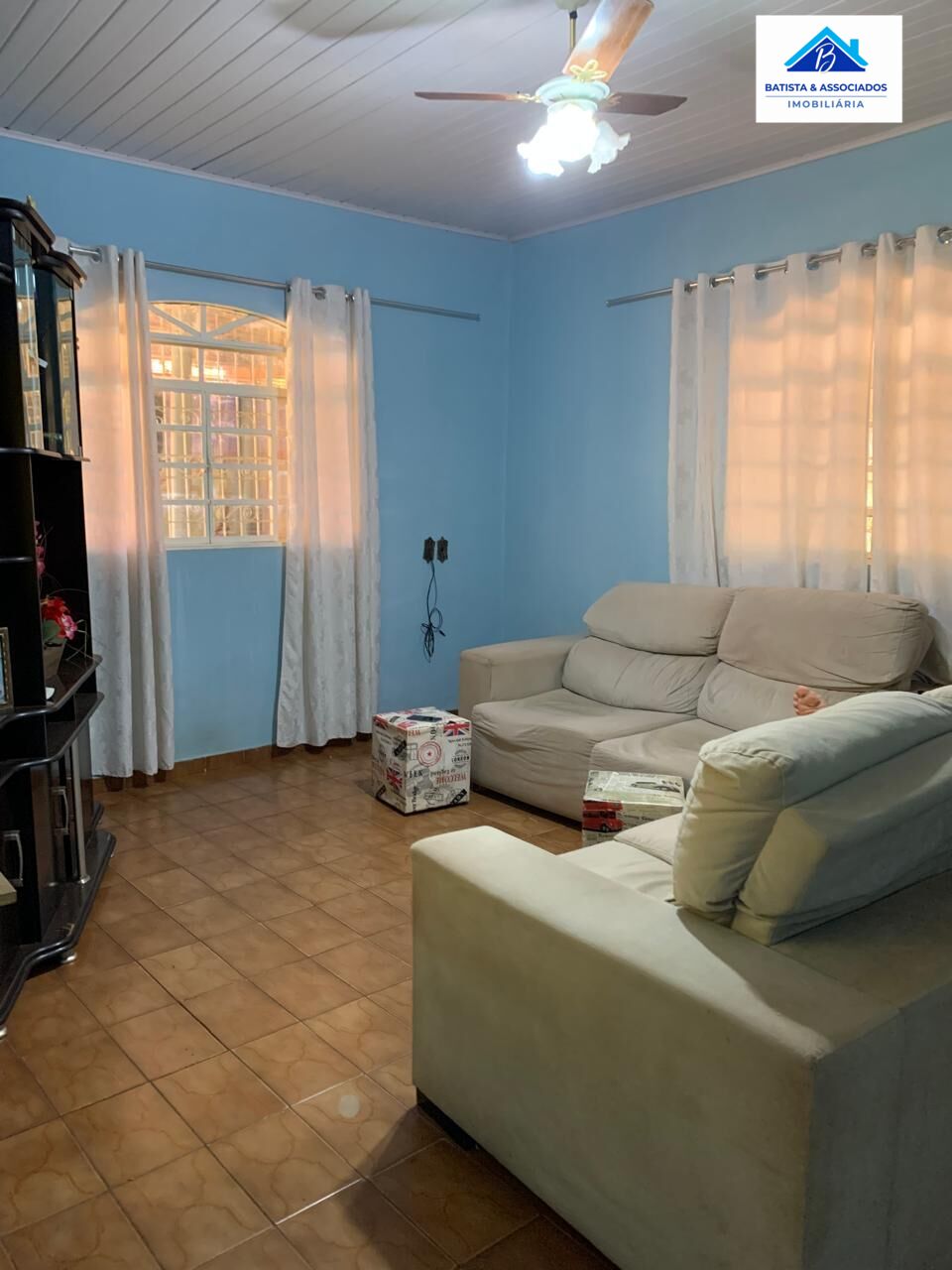 Casa à venda com 2 quartos, 70m² - Foto 6