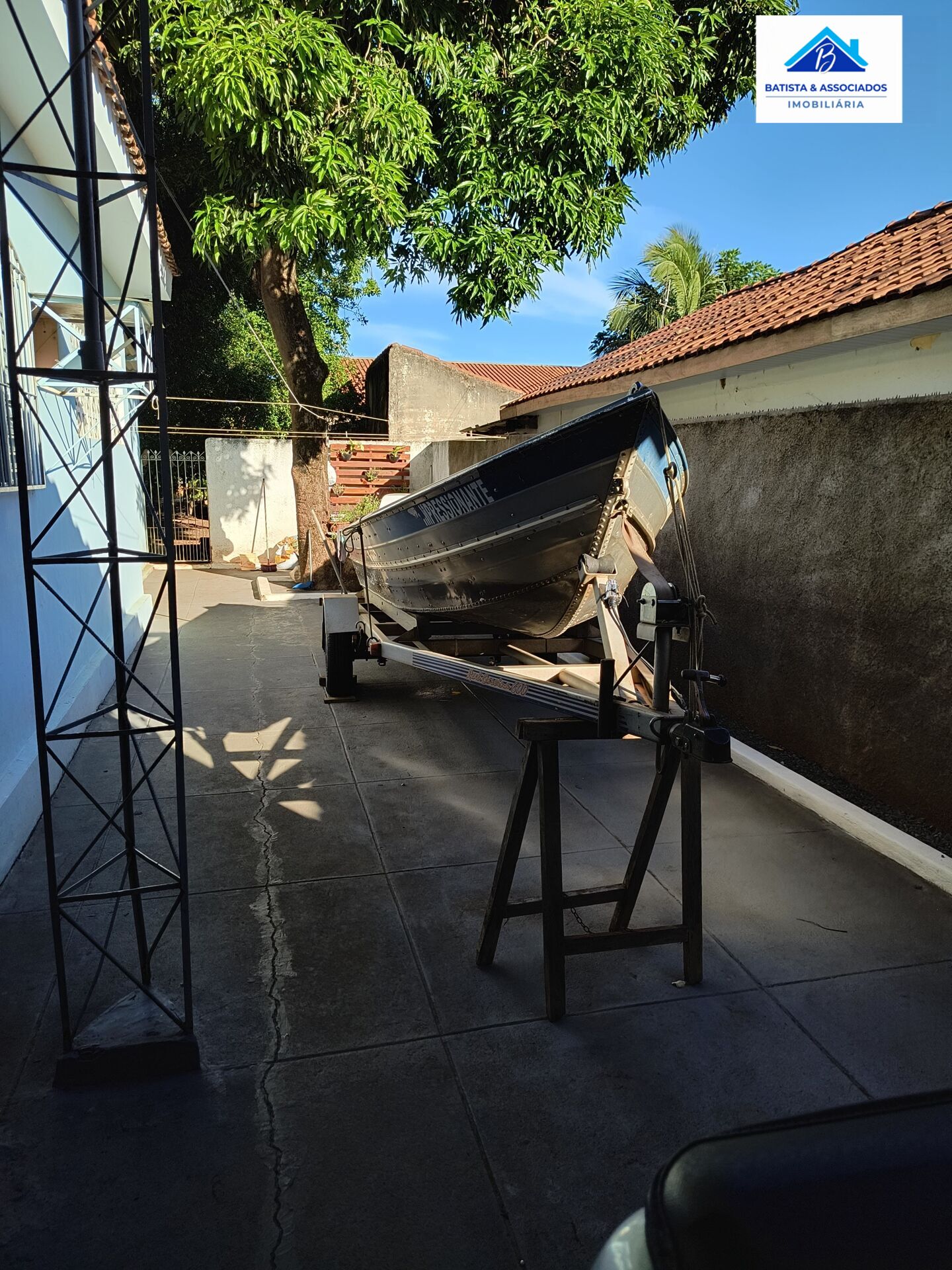 Casa à venda com 2 quartos, 70m² - Foto 23