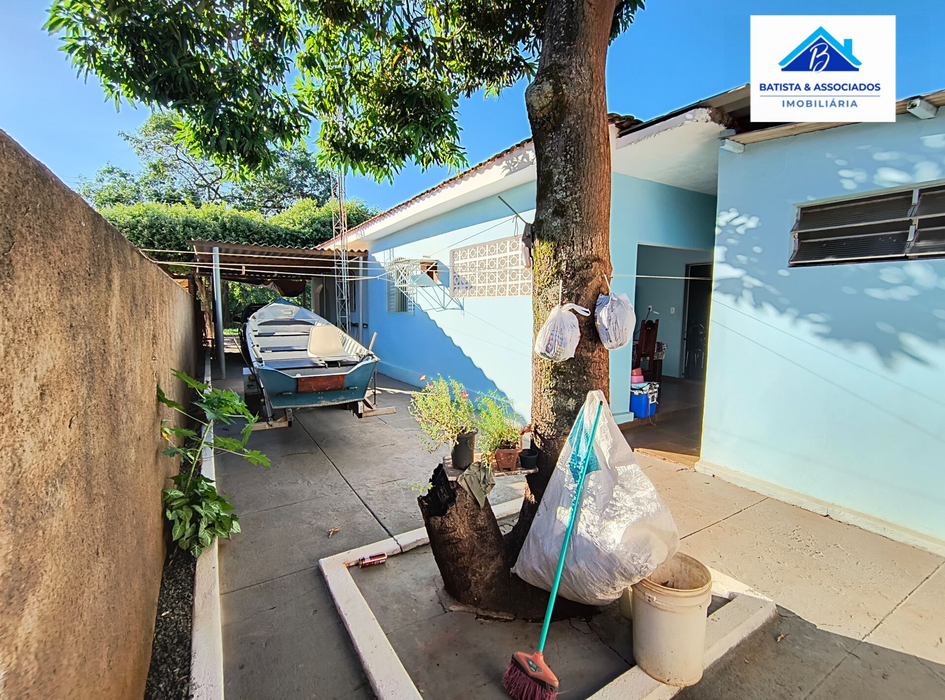 Casa à venda com 2 quartos, 70m² - Foto 20