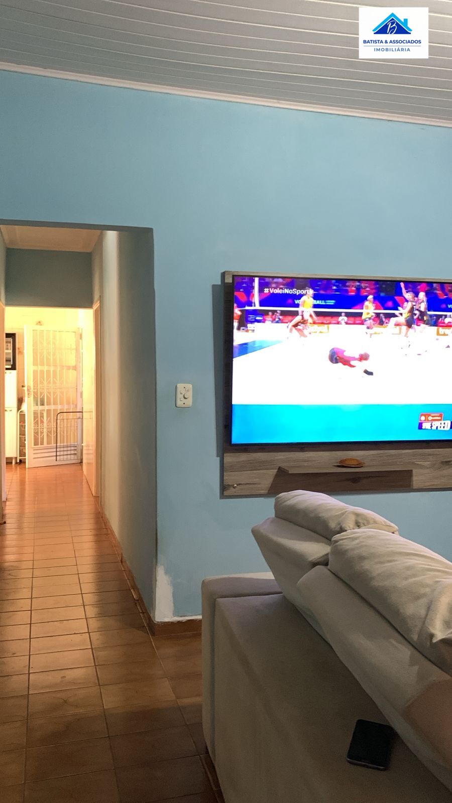 Casa à venda com 2 quartos, 70m² - Foto 8