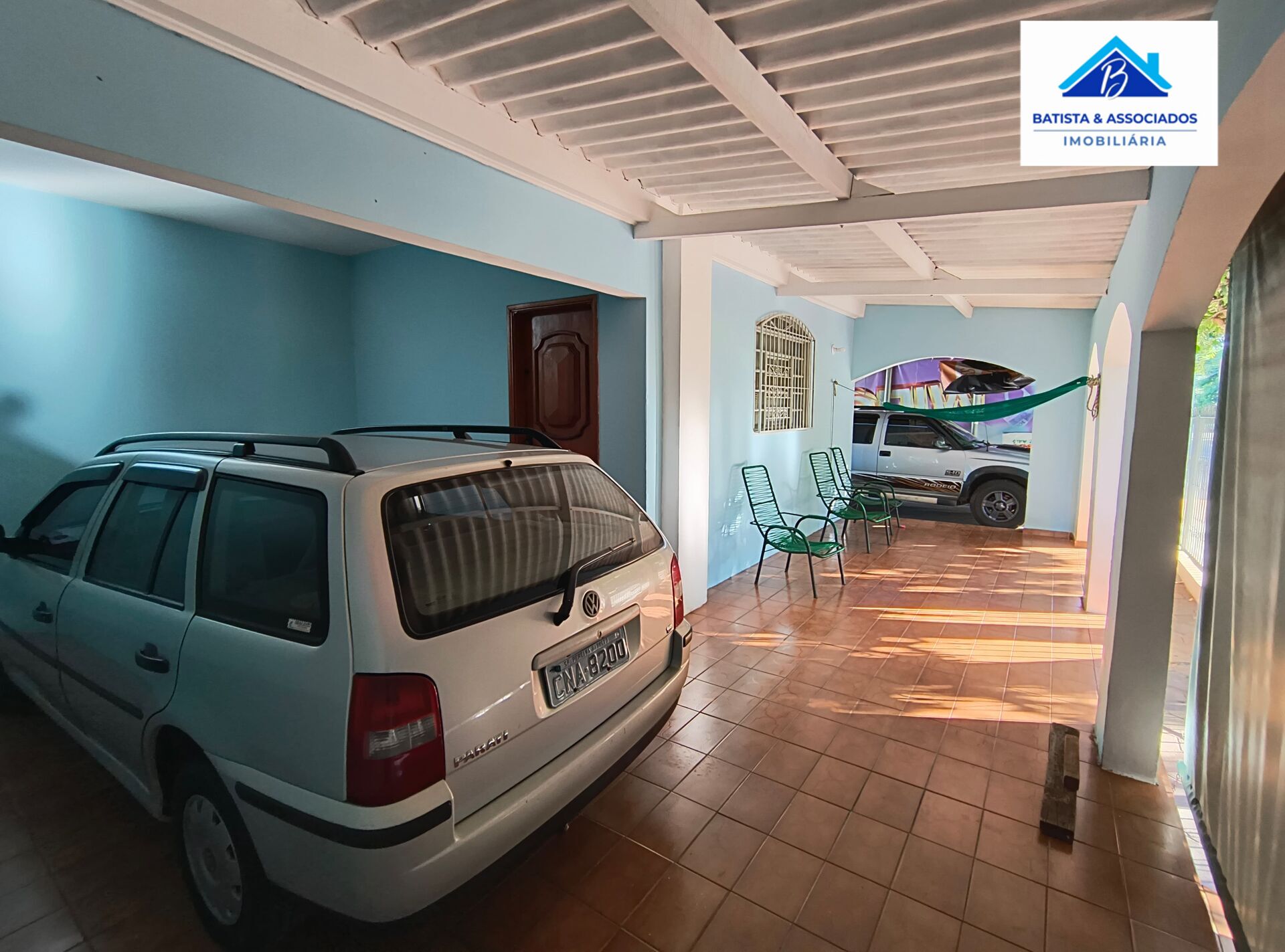 Casa à venda com 2 quartos, 70m² - Foto 4