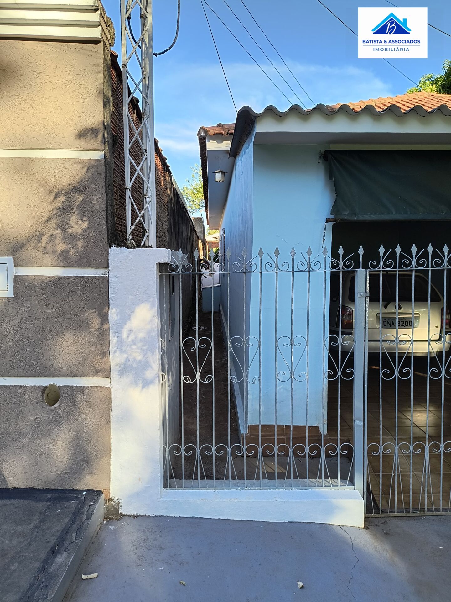 Casa à venda com 2 quartos, 70m² - Foto 5