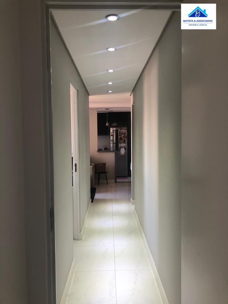 Apartamento, 2 quartos, 57 m² - Foto 7
