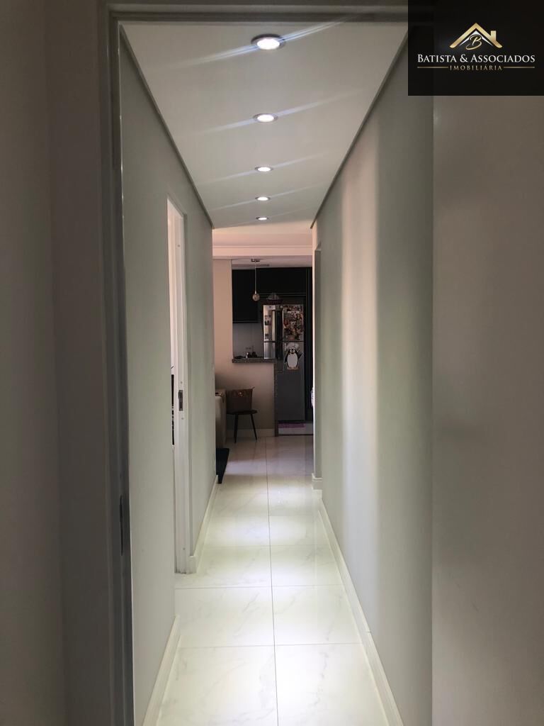 Apartamento, 2 quartos, 57 m² - Foto 7