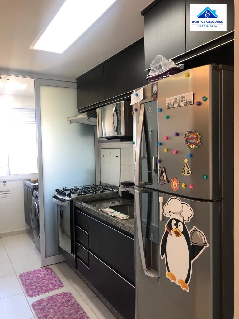 Apartamento, 2 quartos, 57 m² - Foto 24