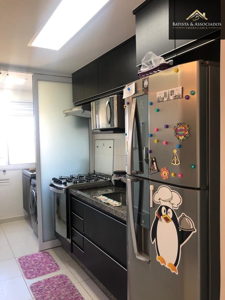 Apartamento, 2 quartos, 57 m² - Foto 24