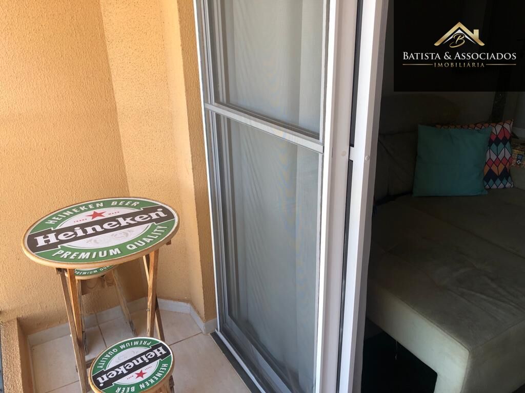 Apartamento, 2 quartos, 57 m² - Foto 3