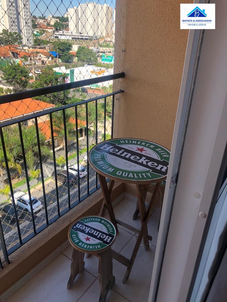 Apartamento, 2 quartos, 57 m² - Foto 2