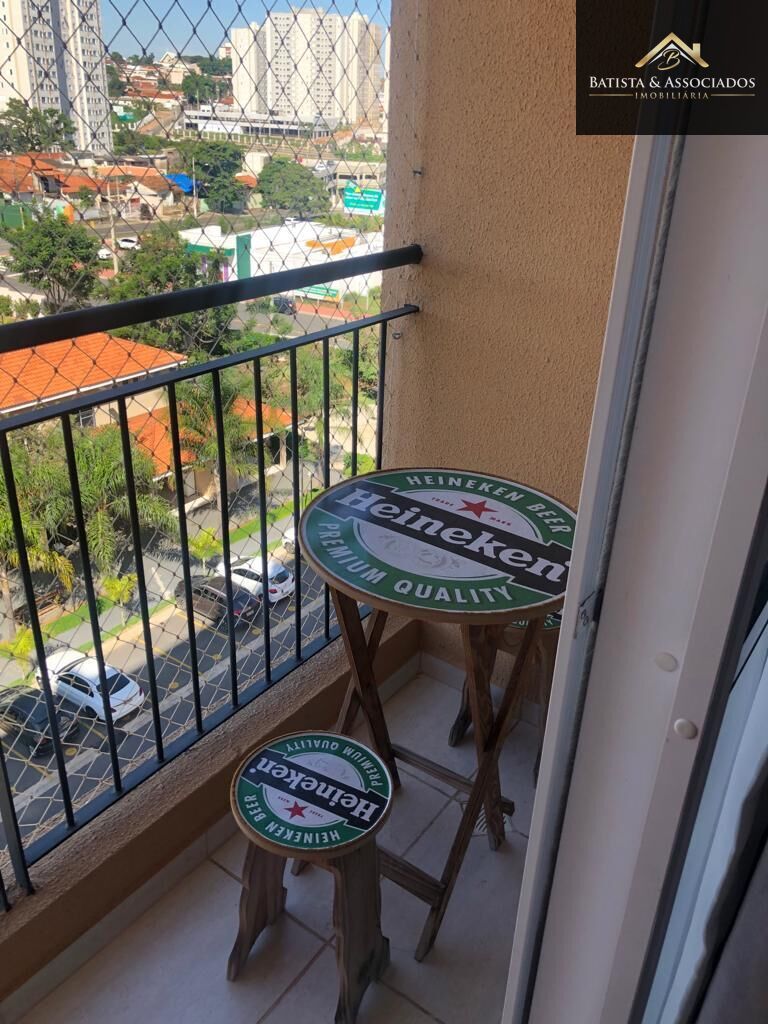 Apartamento, 2 quartos, 57 m² - Foto 2