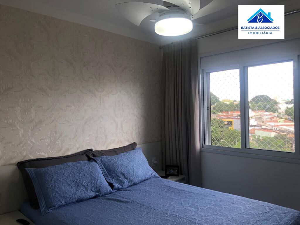 Apartamento, 2 quartos, 57 m² - Foto 19