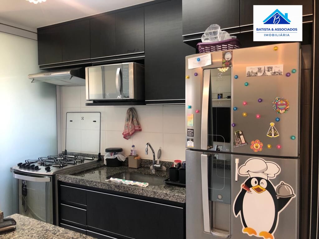 Apartamento, 2 quartos, 57 m² - Foto 27