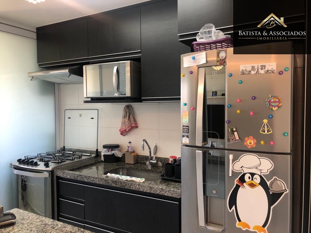 Apartamento, 2 quartos, 57 m² - Foto 27