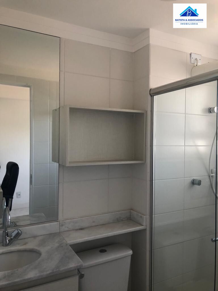 Apartamento, 2 quartos, 57 m² - Foto 9