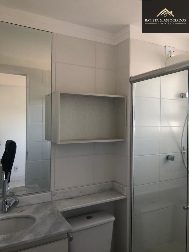 Apartamento, 2 quartos, 57 m² - Foto 9