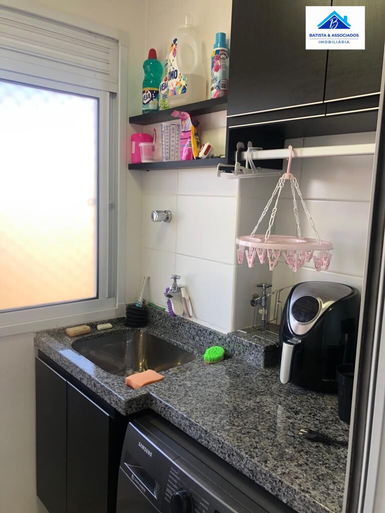 Apartamento, 2 quartos, 57 m² - Foto 28