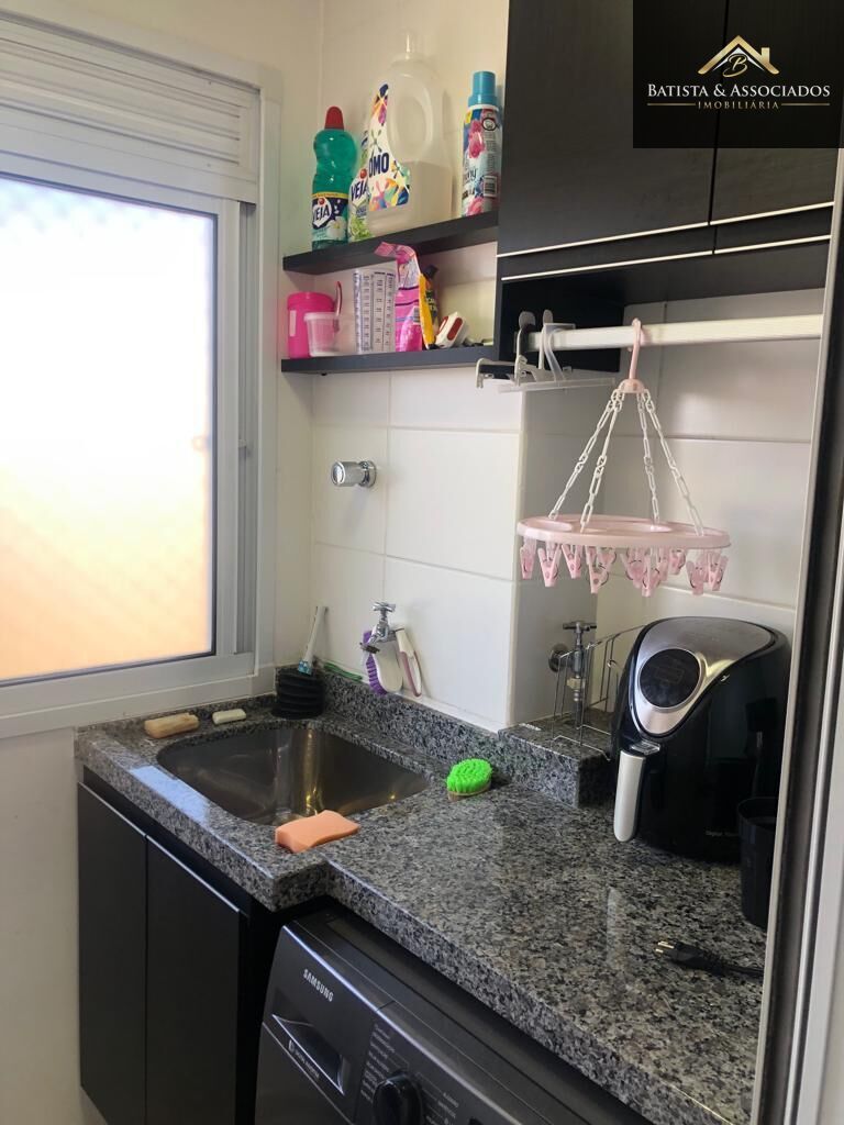 Apartamento, 2 quartos, 57 m² - Foto 28