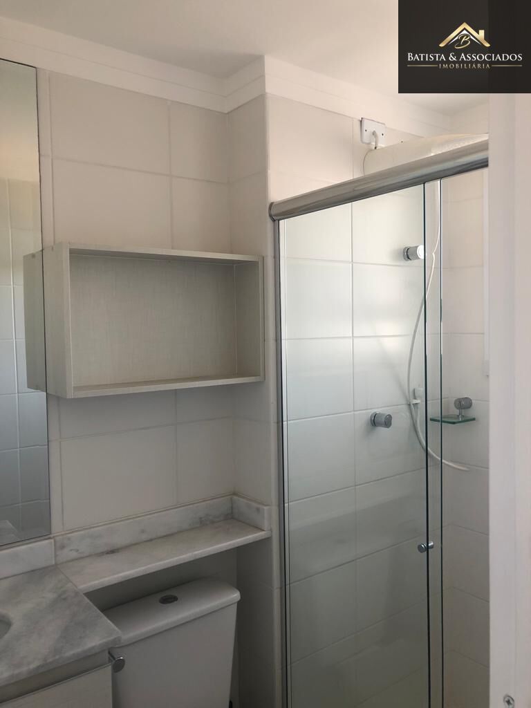 Apartamento, 2 quartos, 57 m² - Foto 10