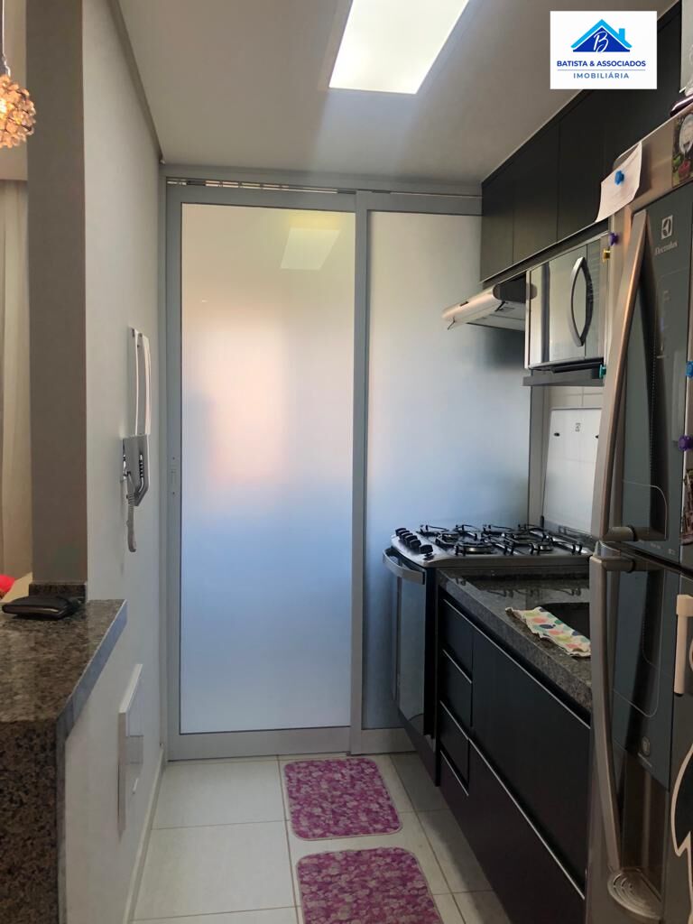 Apartamento, 2 quartos, 57 m² - Foto 25