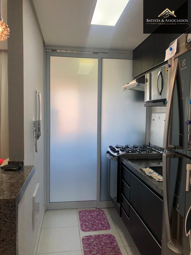 Apartamento, 2 quartos, 57 m² - Foto 25