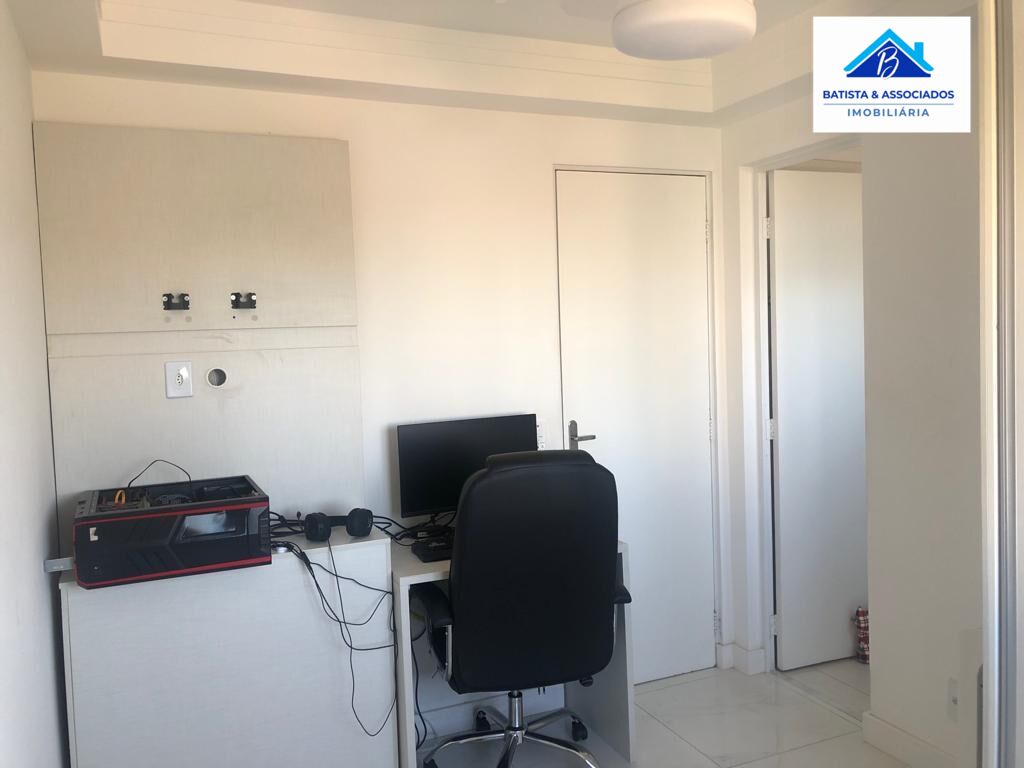 Apartamento, 2 quartos, 57 m² - Foto 12
