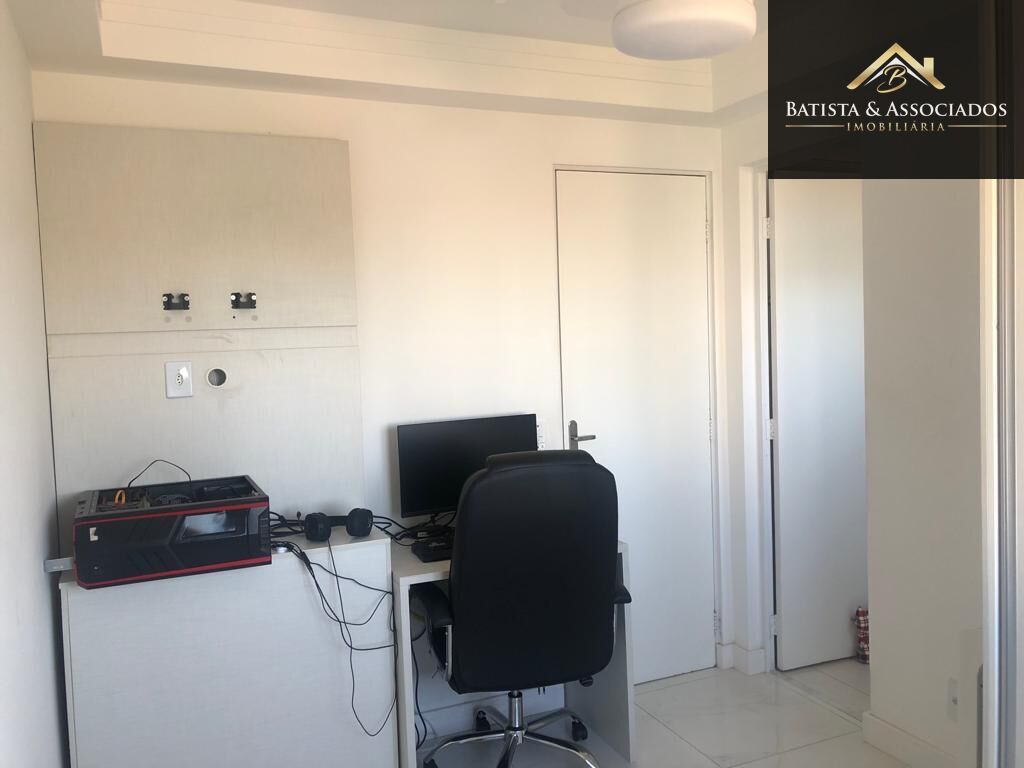 Apartamento, 2 quartos, 57 m² - Foto 12
