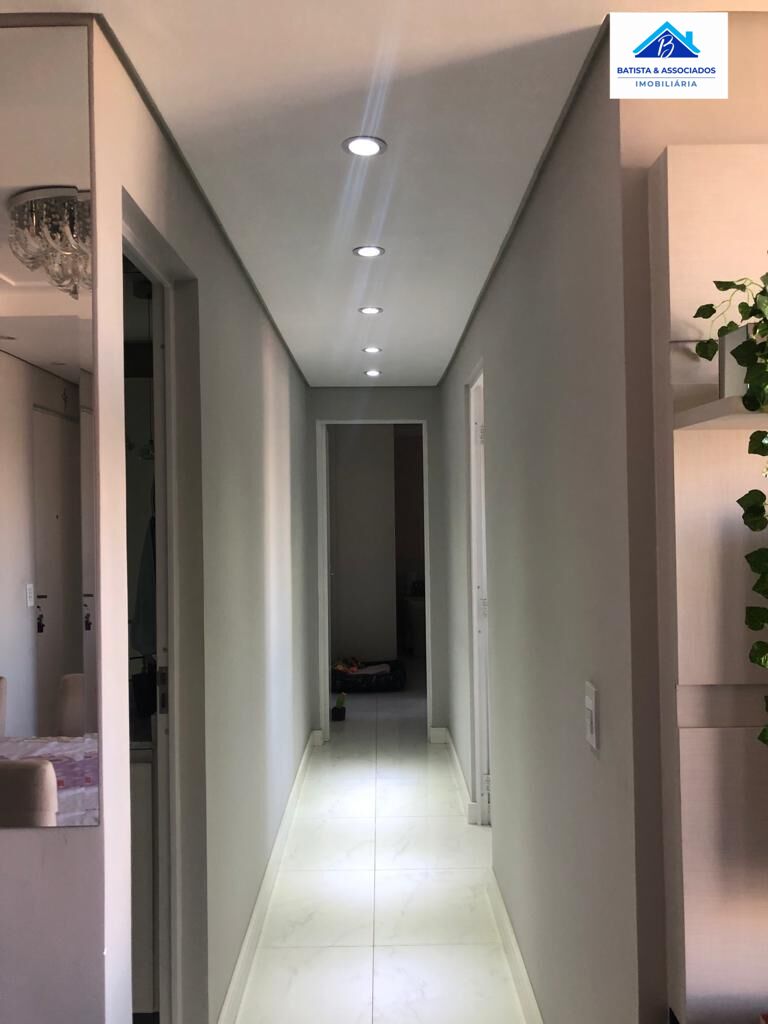 Apartamento, 2 quartos, 57 m² - Foto 6