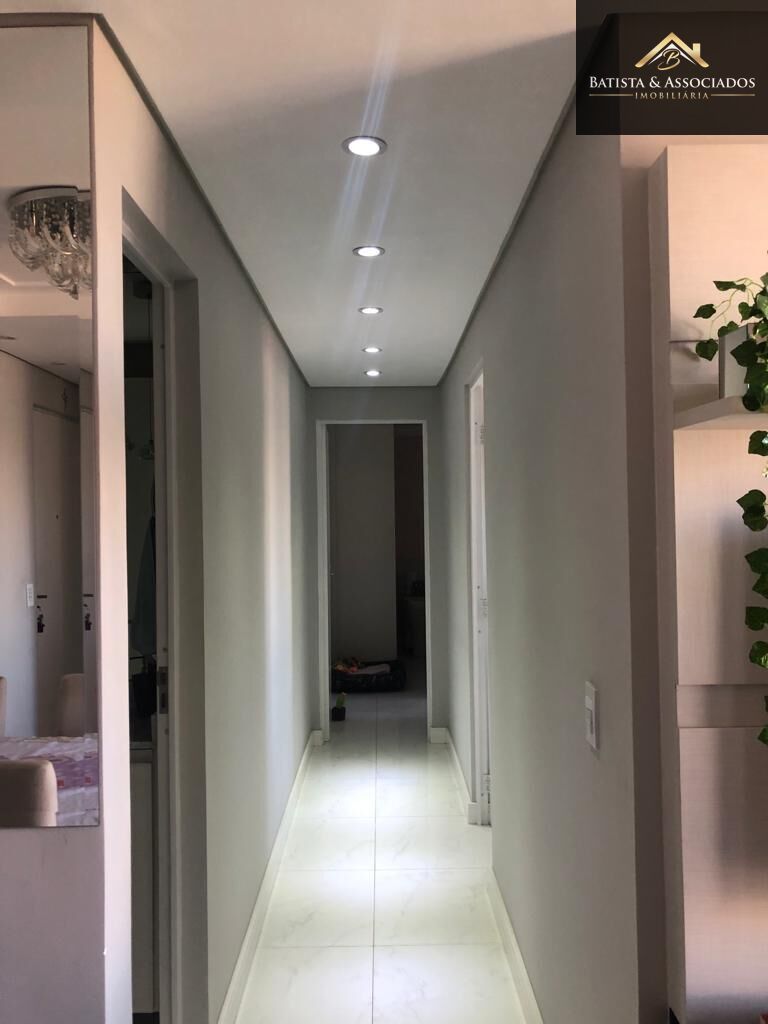 Apartamento, 2 quartos, 57 m² - Foto 6