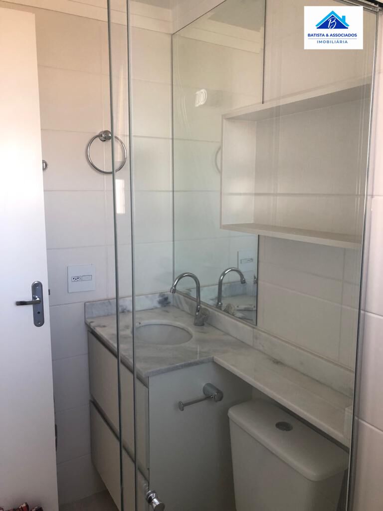 Apartamento, 2 quartos, 57 m² - Foto 11