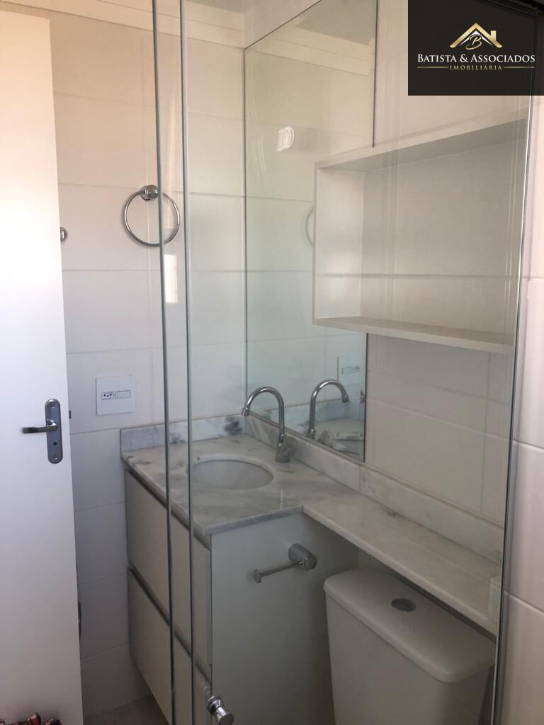Apartamento, 2 quartos, 57 m² - Foto 11