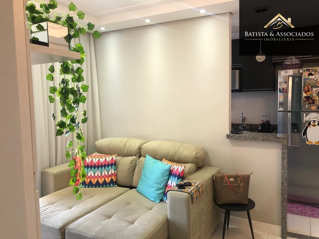 Apartamento, 2 quartos, 57 m² - Foto 4