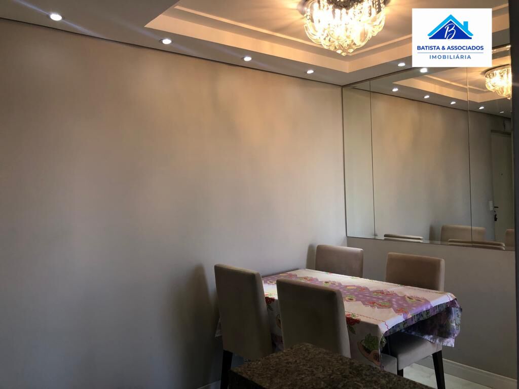 Apartamento, 2 quartos, 57 m² - Foto 5