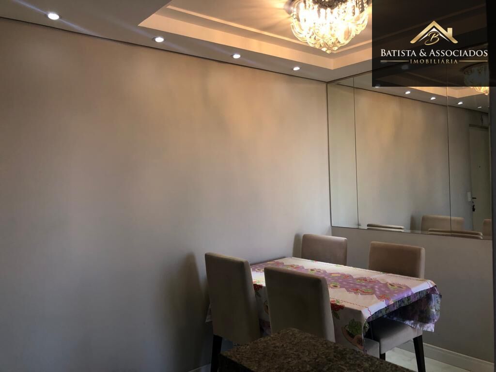 Apartamento, 2 quartos, 57 m² - Foto 5