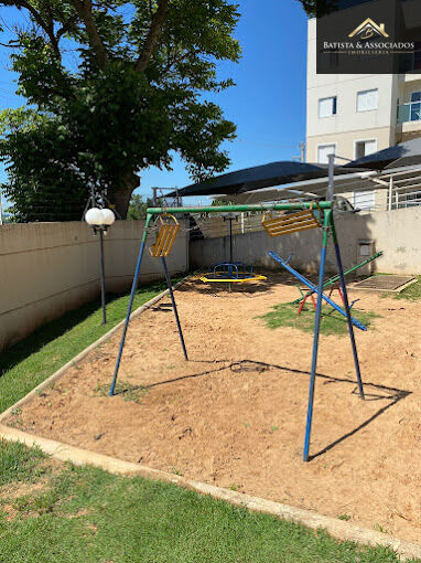 Apartamento, 2 quartos, 49 m² - Foto 26