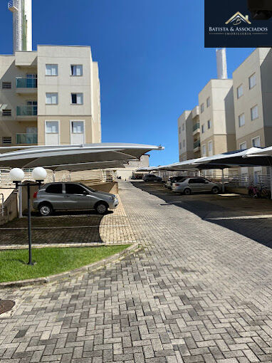 Apartamento, 2 quartos, 49 m² - Foto 21