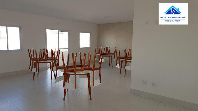 Apartamento à venda com 2 quartos, 49m² - Foto 23