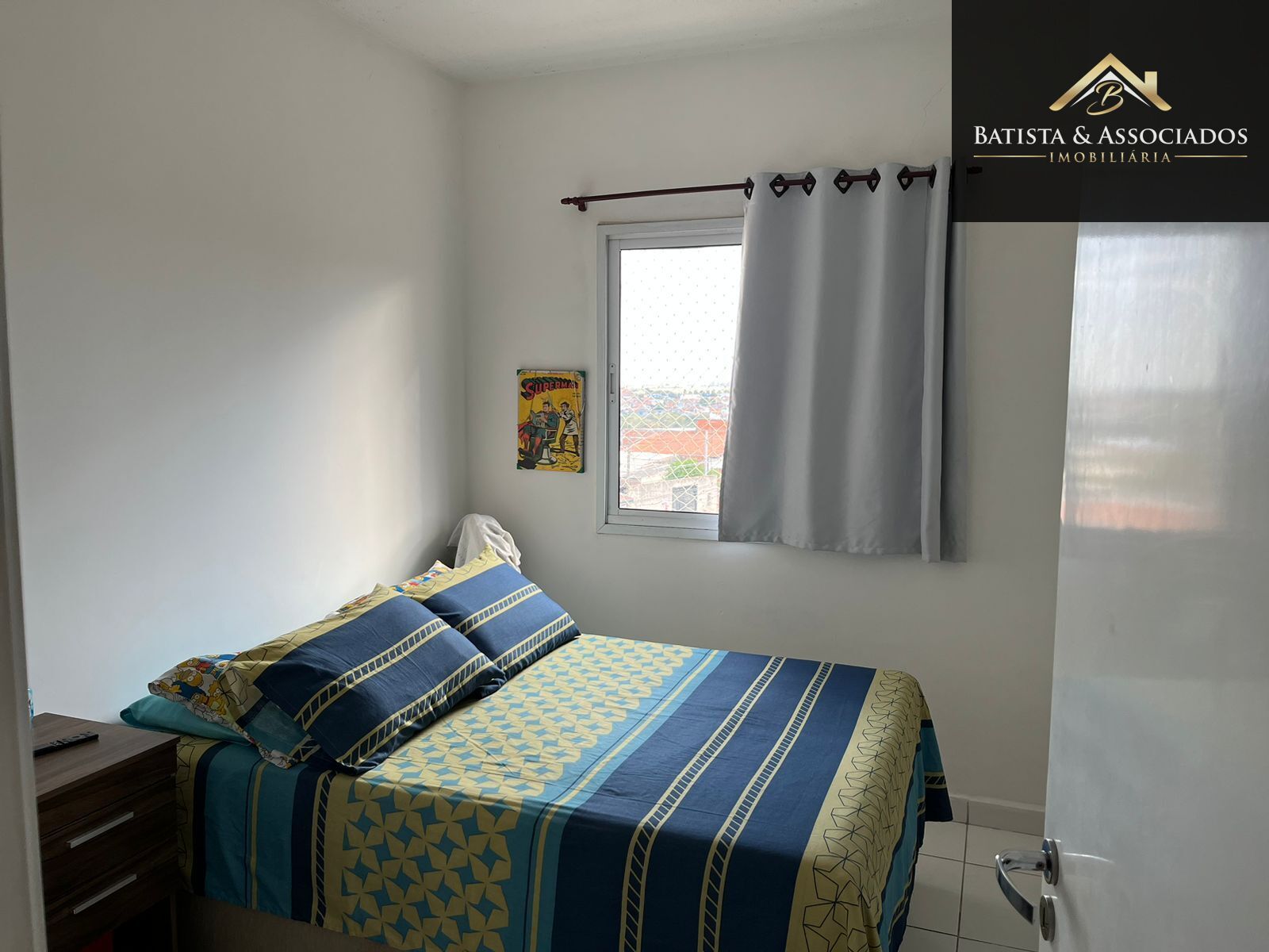 Apartamento, 2 quartos, 49 m² - Foto 10