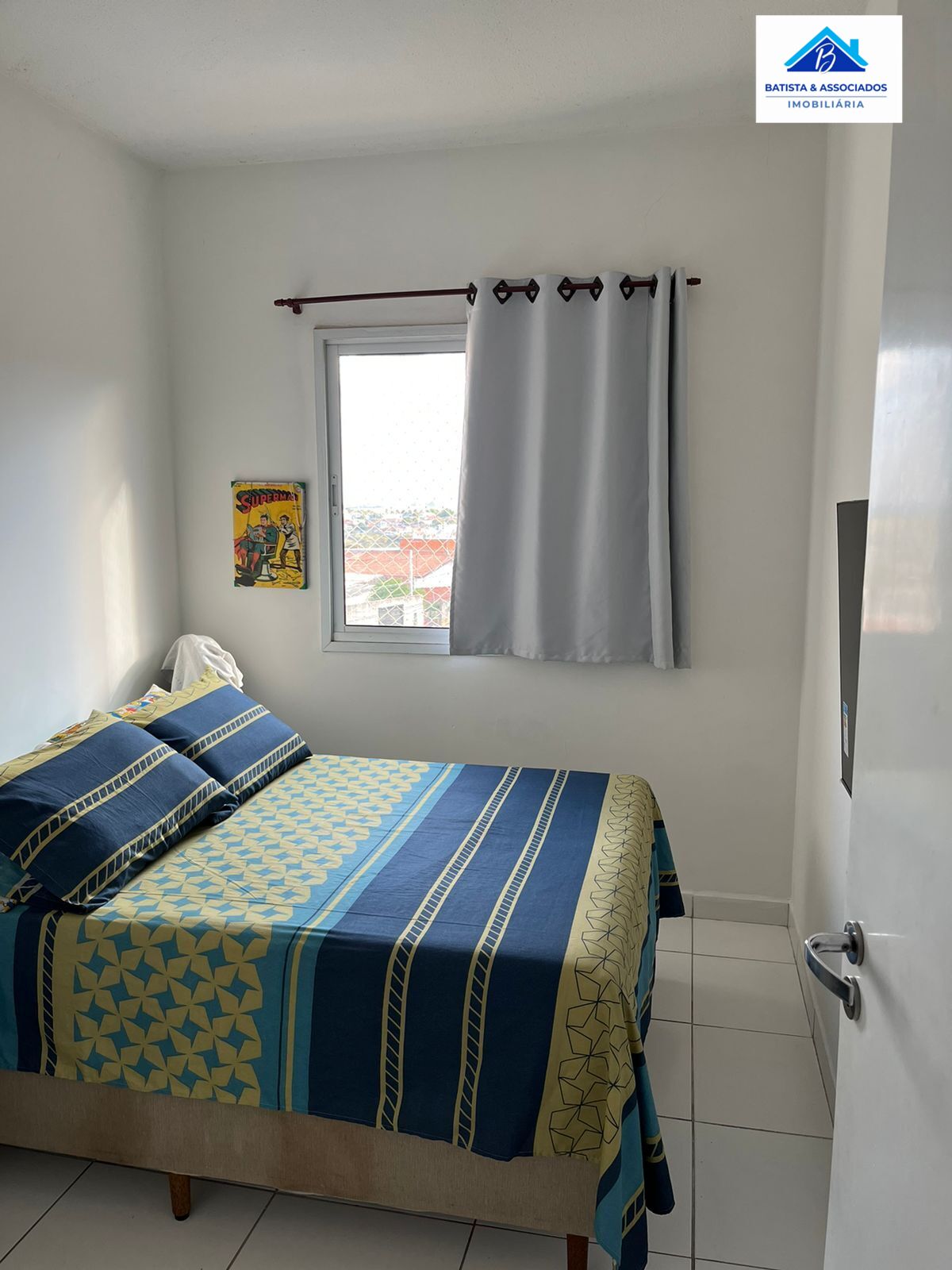 Apartamento à venda com 2 quartos, 49m² - Foto 9